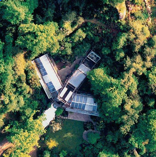 Eagle Rock Cottages