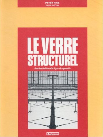 Le Verre Structurel - book cover