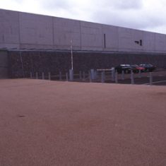 London Regatta Centre 1997