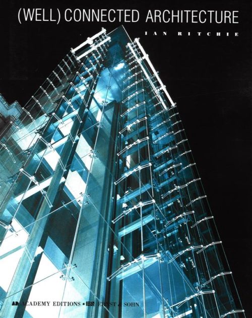 (Well) Connected Architecture - book cover