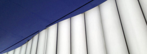 SWC North Facade 2