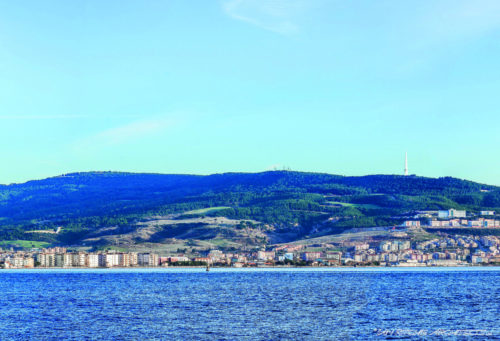 IRAL_CAT_SEA PANORAMIC