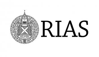 RIAS Logo