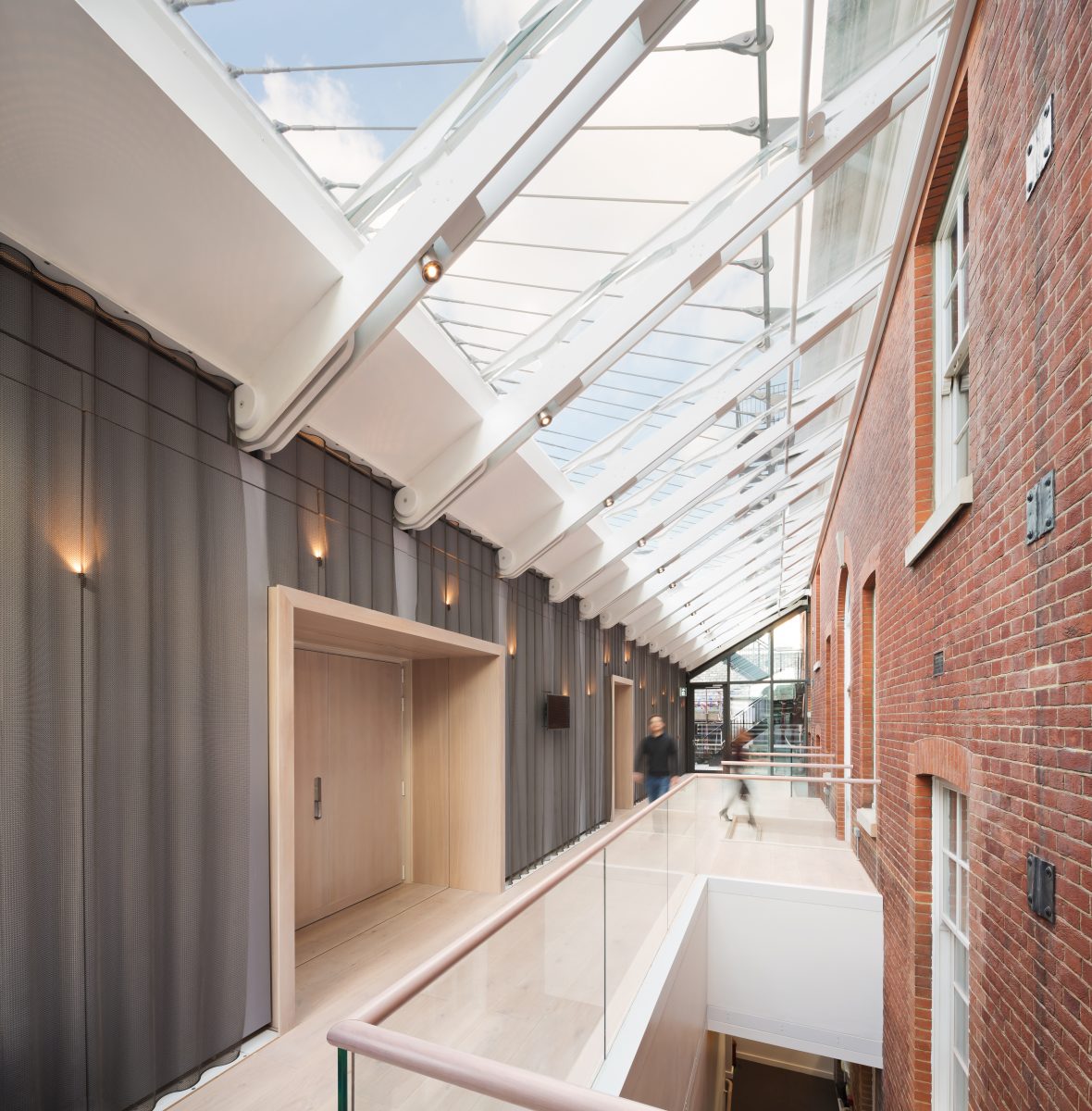 The Architectural Historian Issue 12, 2021 * Ritchie Studio