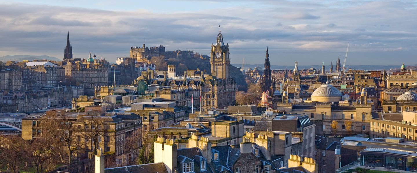 edinburgh