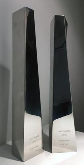 leaf-awards