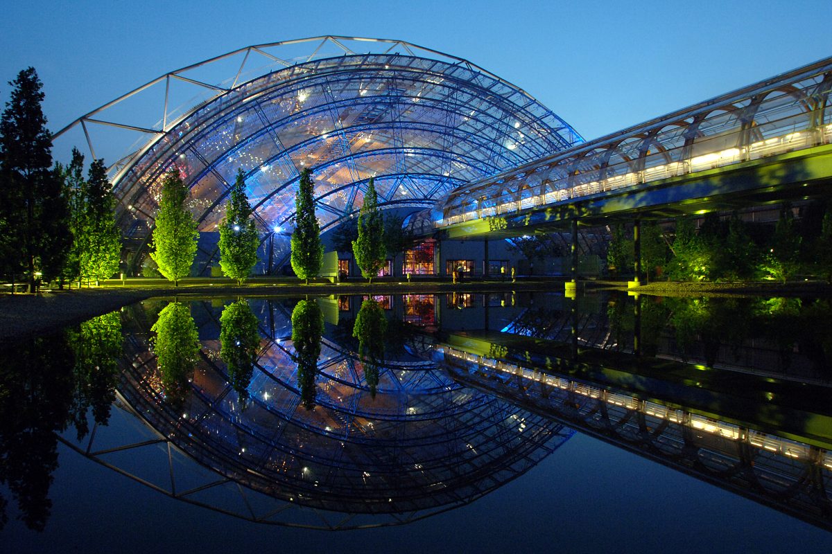(c) Leipziger Messe